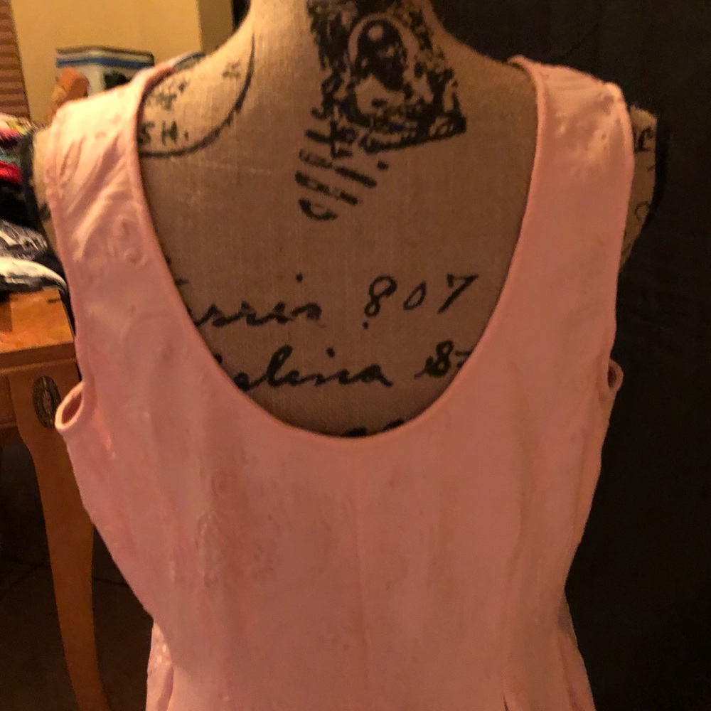 Dress - Picture 4 of 4